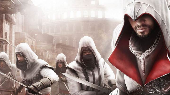 Assassins Creed With Friends